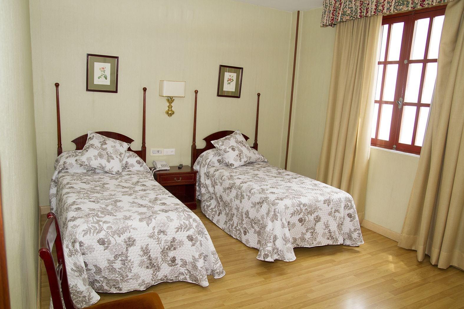 Hotel Sierra De Aracena Dış mekan fotoğraf