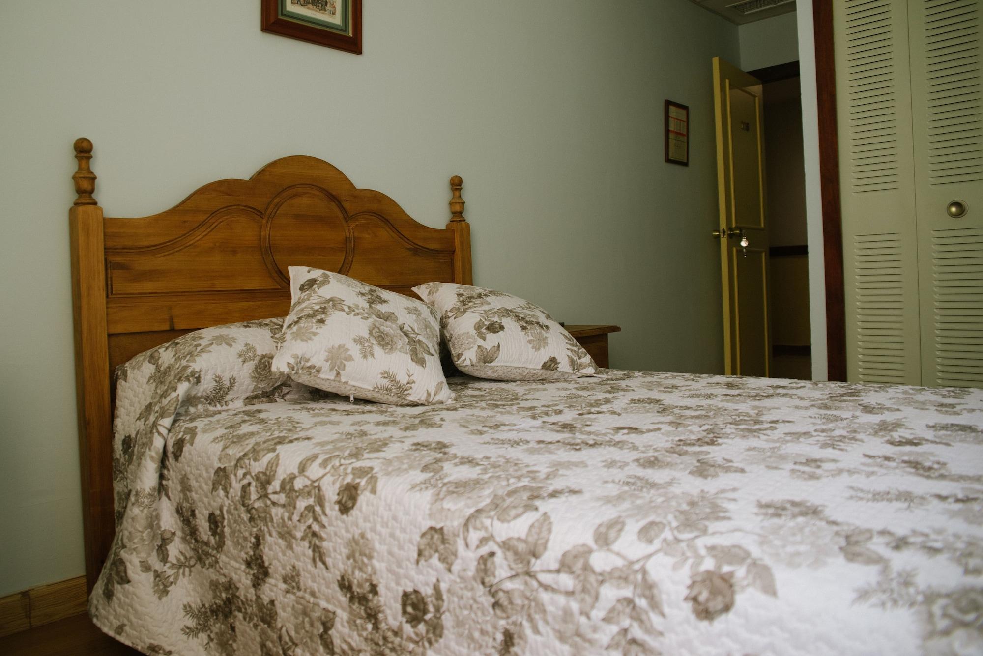 Hotel Sierra De Aracena Dış mekan fotoğraf