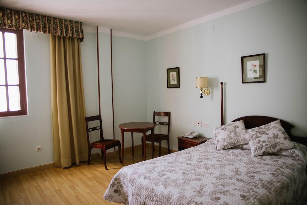 Hotel Sierra De Aracena Dış mekan fotoğraf