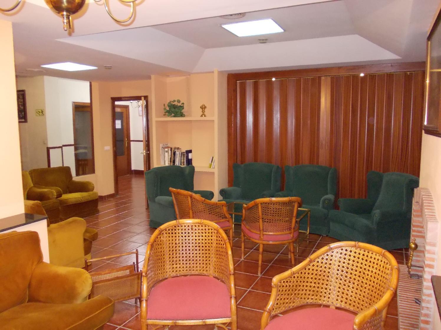 Hotel Sierra De Aracena Dış mekan fotoğraf