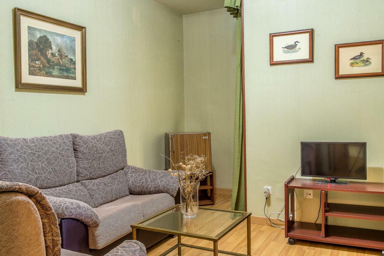 Hotel Sierra De Aracena Dış mekan fotoğraf
